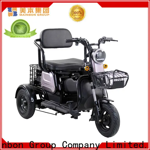 Best tricycles for adults cycling electric manufacturers for senior 1