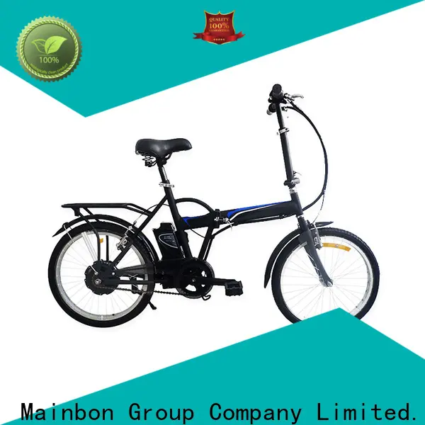 Wholesale best budget electric bicycle cool factory for ladies 1