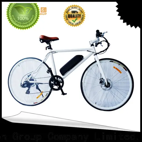 Mainbon electric motorized bikes for sale company for rent 1
