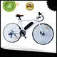 Mainbon electric motorized bikes for sale company for rent 1