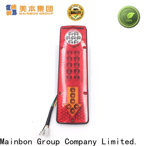 Mainbon motorcycle 3 wheel bike accessories manufacturers for kids 1