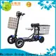 Mainbon Latest large tricycle supply for senior 1
