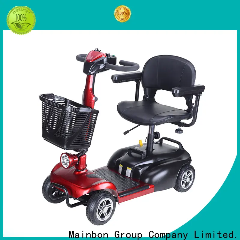 Mainbon Best big tricycle for business for kids 1