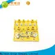 Custom three wheel bike parts factory for bicycle 1