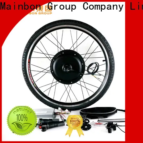 Mainbon double tricycle replacement parts company for men 1