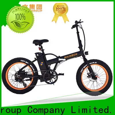 Mainbon city cheap electric bike uk manufacturers for hunting 1