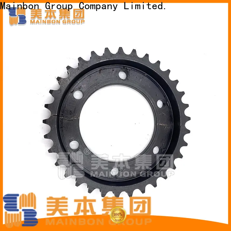 Mainbon Top smart trike spare parts supply for kids 1