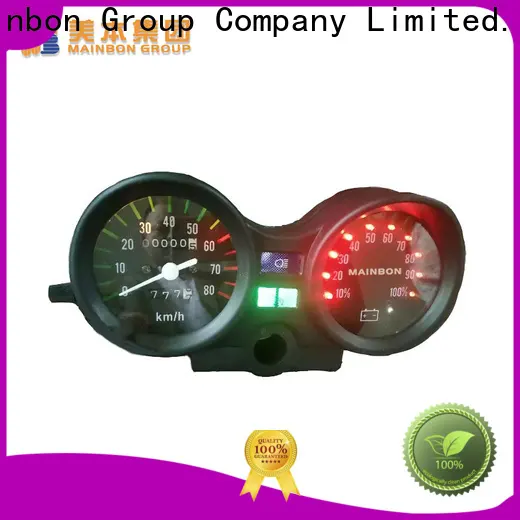Latest wireless speedometer for cycle supply for bicycle 1