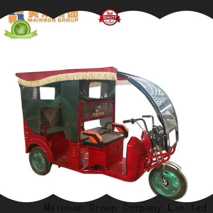 Latest electric tricycle scooter mobility factory for senior 1