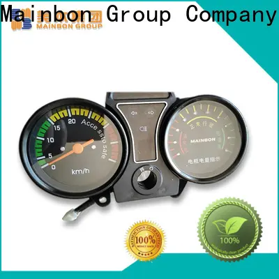 Mainbon bicycle computer speedometer for business for bike 1