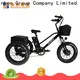Mainbon electric cheap electric bicycles for business for kids 1