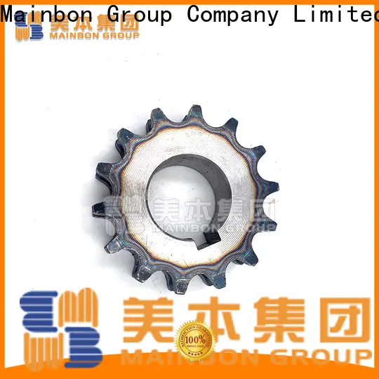 Mainbon Custom custom made gears company for electric bicycle 1