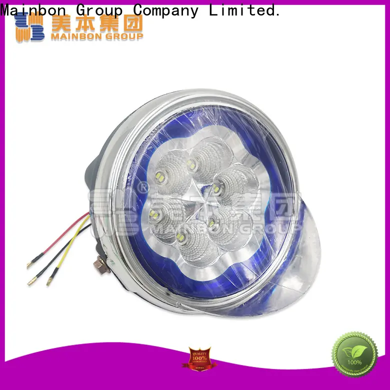 Mainbon New light bulb manufacturing companies for business for electric bike 1