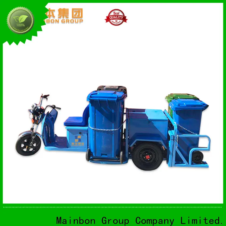 Wholesale electric ride on trike operated manufacturers for senior 1
