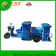 Wholesale electric ride on trike operated manufacturers for senior 1