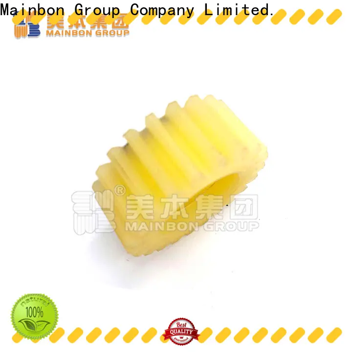 Wholesale custom made gears factory for bicycle 1
