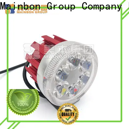 Mainbon Top wholesale light bulbs for business for bicycle 1