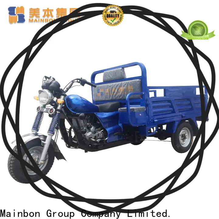 Best petrol tricycle company for women 1