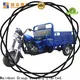 Best petrol tricycle company for women 1