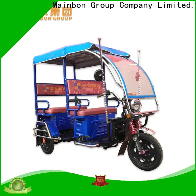 Mainbon f1 electric bicycle battery for business for kids 1