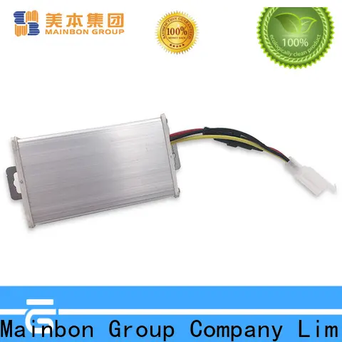 Mainbon Wholesale bike battery conversion manufacturers for bike 1