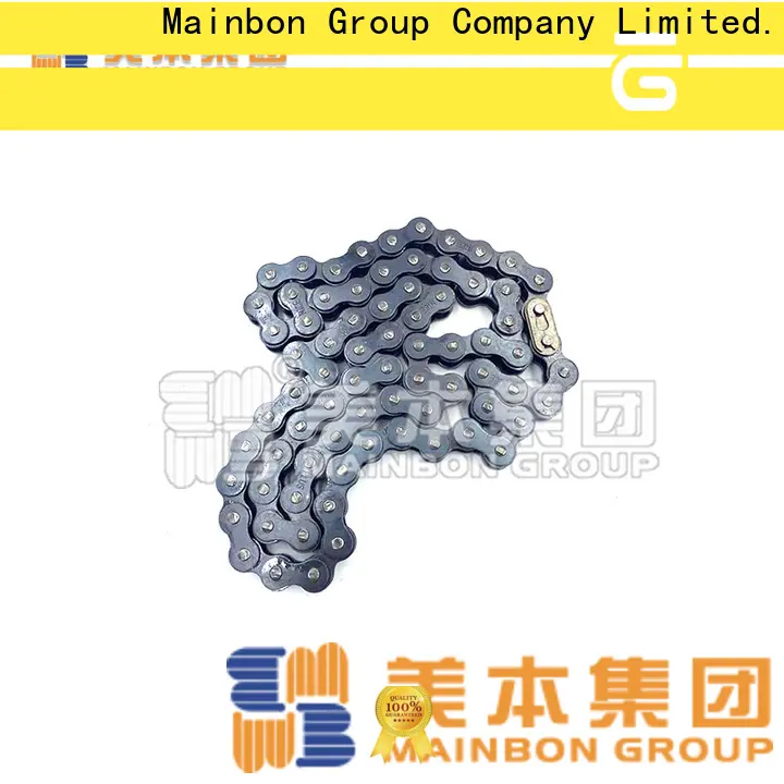 Mainbon bicycle chain and sprocket for business for electric bicycle 1