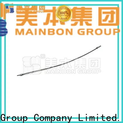 Mainbon Best custom cable connection company for electric bicycle 1
