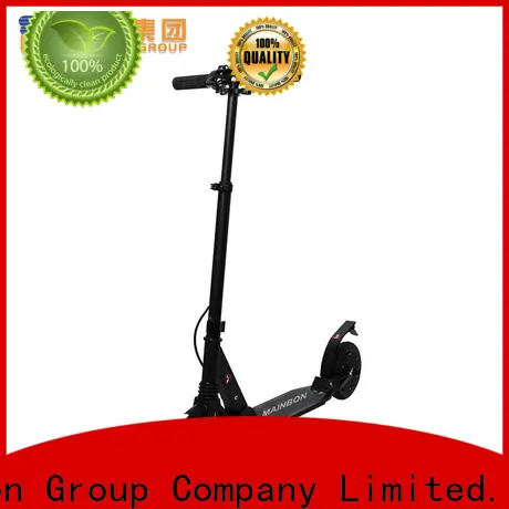 Mainbon adults scoot elec company for men 1