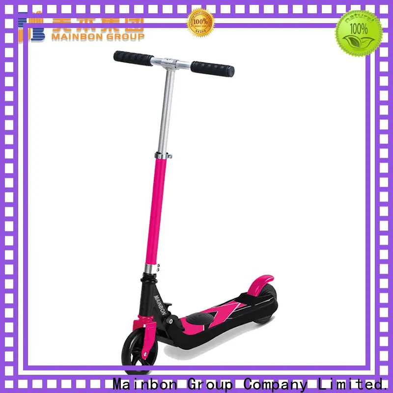 Mainbon New 49cc scooter factory for kids 1