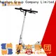 Mainbon Best electric scooter with seat for sale company for kids 1