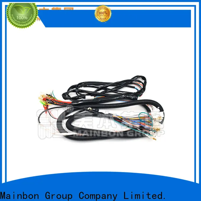 New best cable connection suppliers for bicycle 1