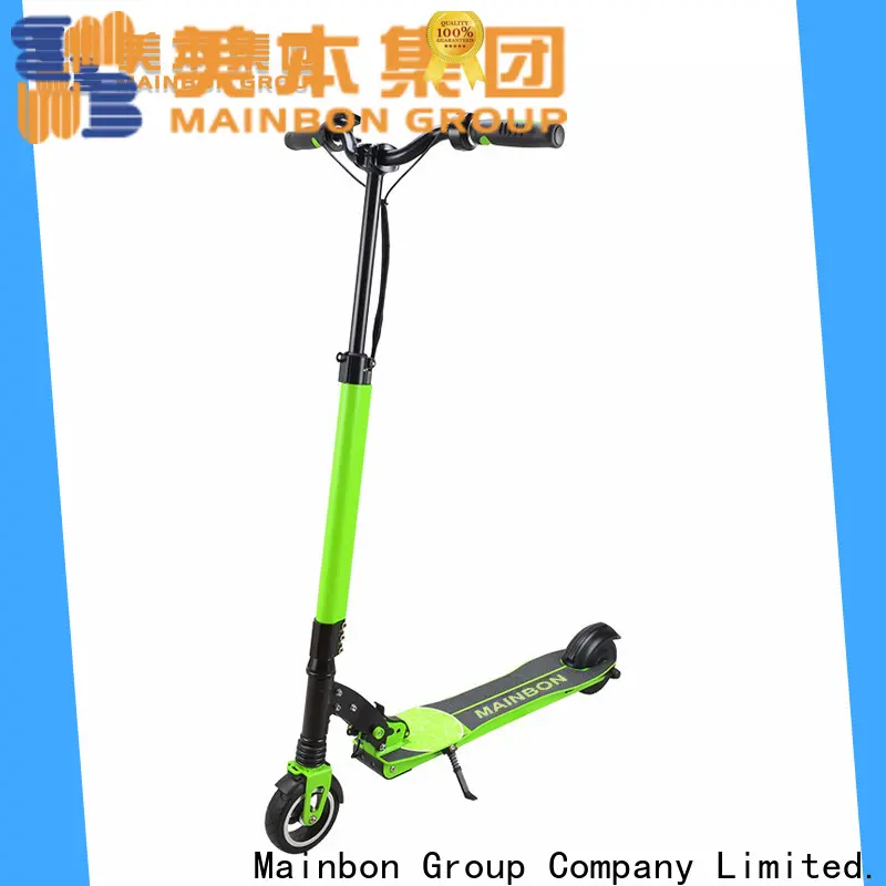 Mainbon electric cheap mobility scooters supply for men 1