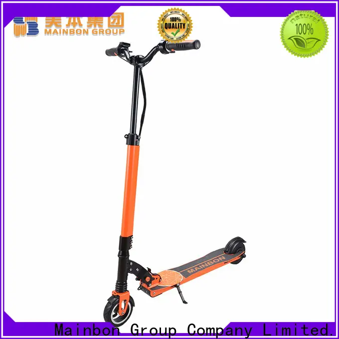 Mainbon adults mobility scooters for sale factory for kids 1