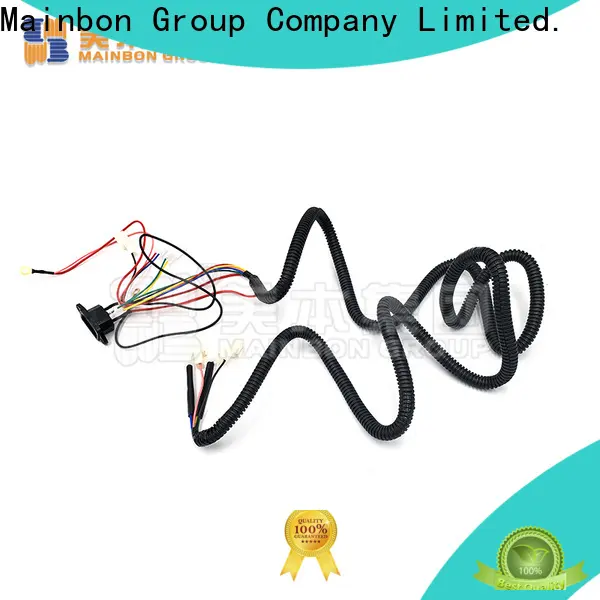 Mainbon cable connection supply for business for bicycle 1