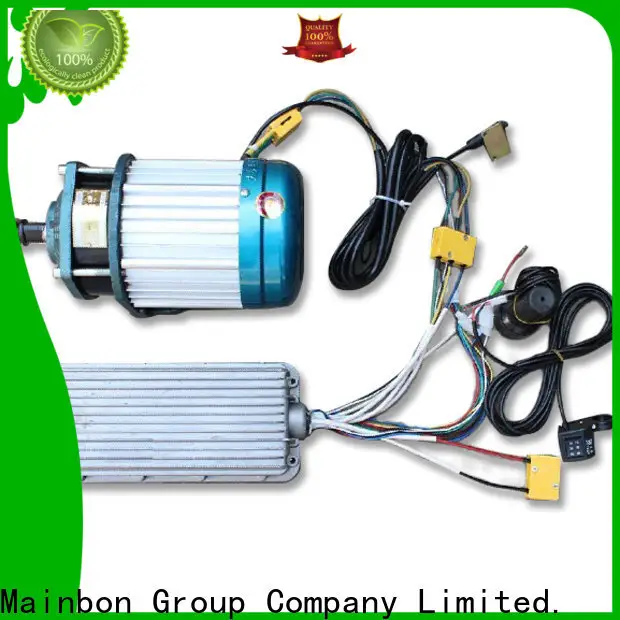 Mainbon electric bike motor 24v suppliers for mountain bike 1