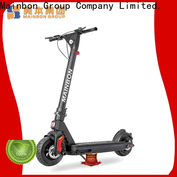 Mainbon New electric scooter cost supply for adults 1