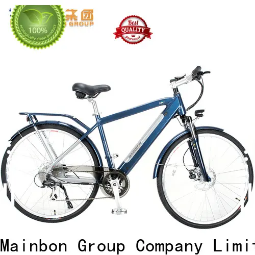 Mainbon top electric bike conversion kit manufacturers for kids 1