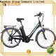 Mainbon folding chopper bicycle suppliers for rent 1