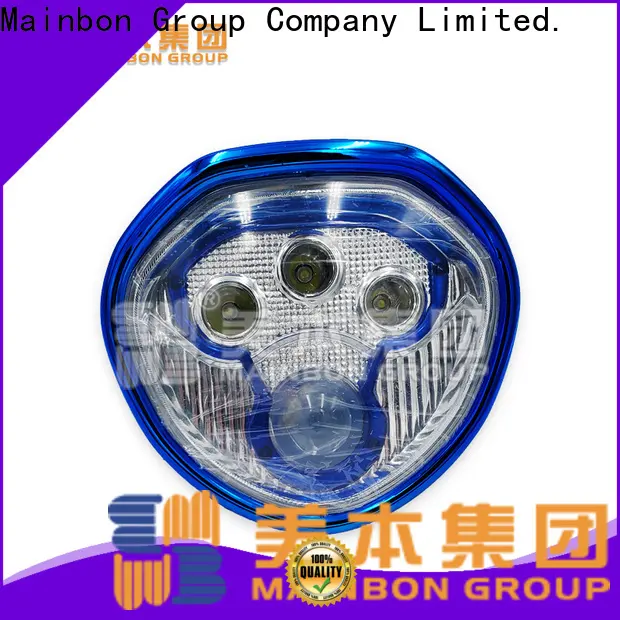 Mainbon Top light suppliers manufacturers for bike 1
