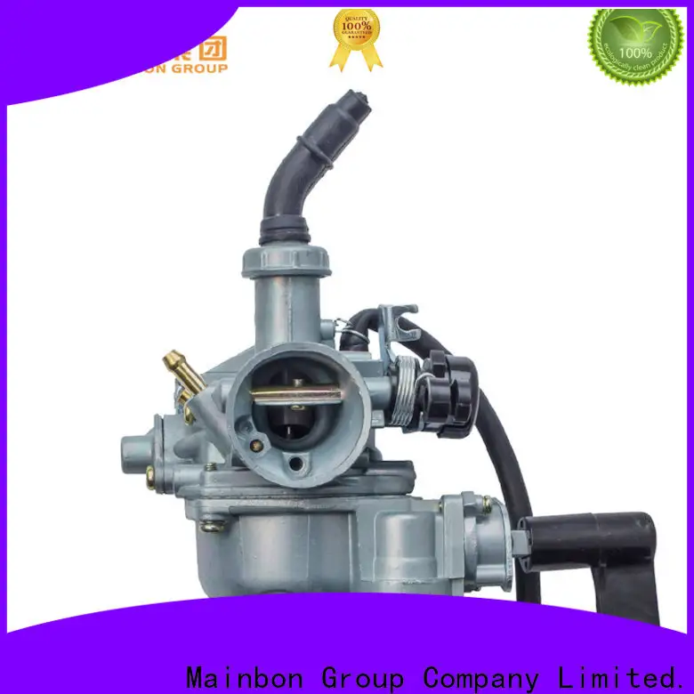 New cycle salvage plug factory for rent 1