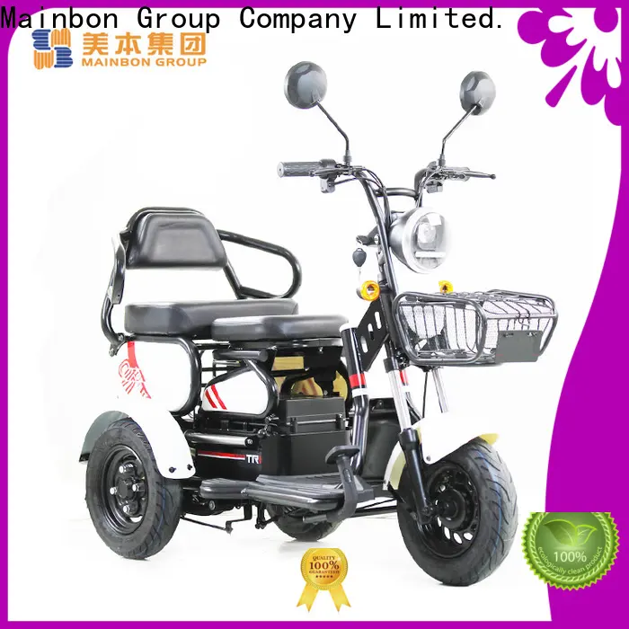 Mainbon Custom electric bike canada company for men 1