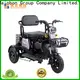 Mainbon am25s tricycle frames for sale suppliers for senior 1