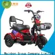 Top electric trike bicycle s2 for business for men 1