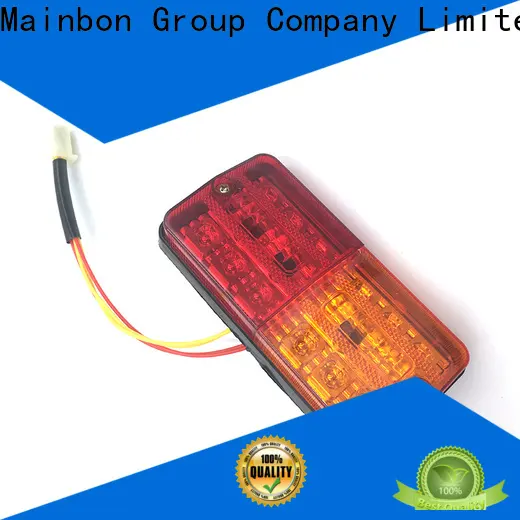Mainbon motorized electric trike parts for business for kids 1
