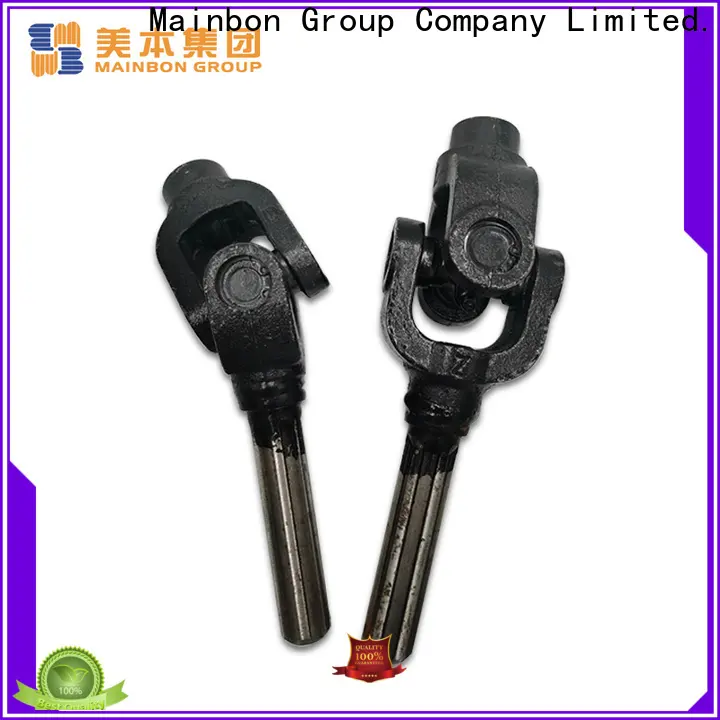 Mainbon High-quality tricycle accessories supply for men 1