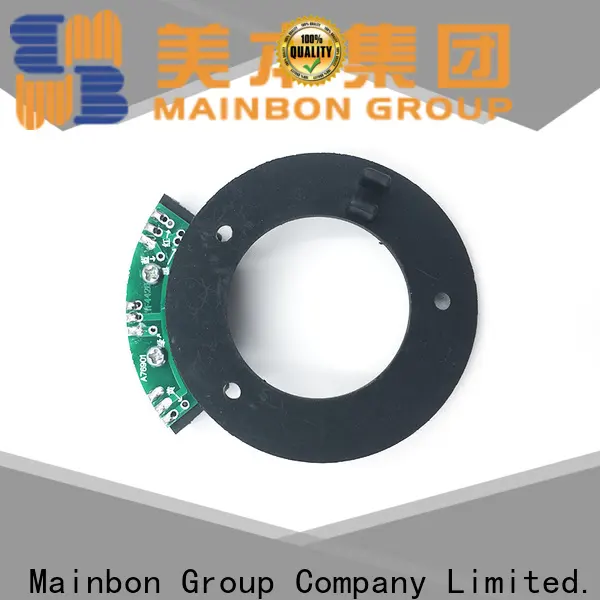 Mainbon 6led tricycle parts and accessories suppliers for senior 1