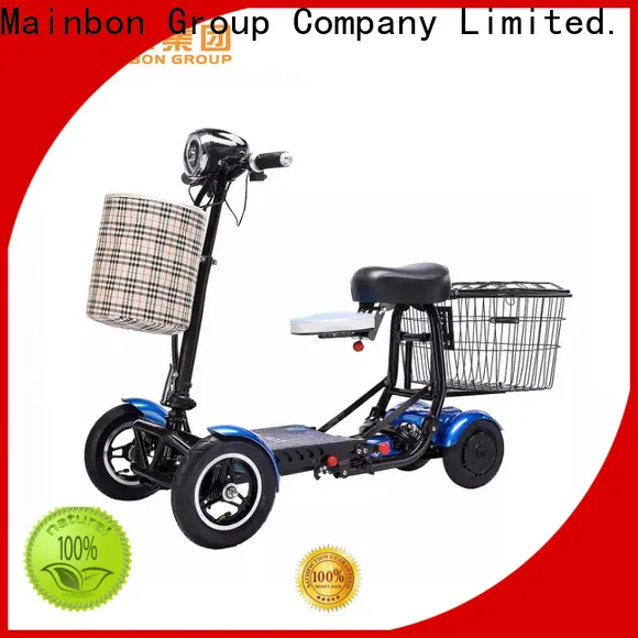 Wholesale used electric trikes for adults disabled supply for adults 1