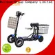 Wholesale used electric trikes for adults disabled supply for adults 1