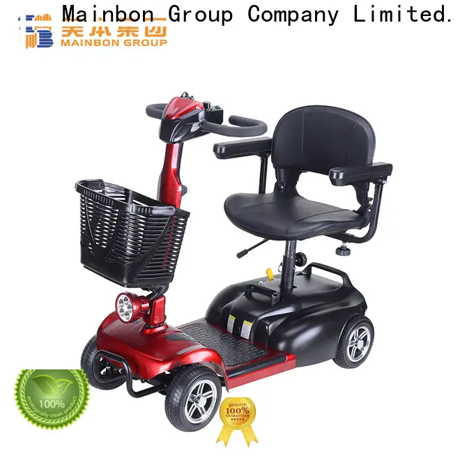 Mainbon people used electric bicycle for sale supply for adults 1