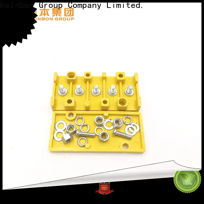 Mainbon electric tricycle junction box manufacturers for bike 1
